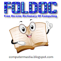 Foldoc Dictionary-Computermastia