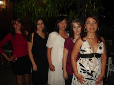 ALGUNAS DE LAS ESPOSAS DE PASTORES DE NUESTRO MINISTERIO.