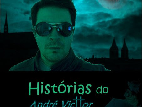 Dica: Histórias do André Victtor volume 1