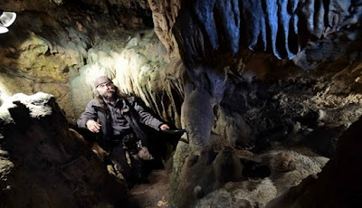 Neanderthal Yang Kelaparan, Menjelma Menjadi Kanibal