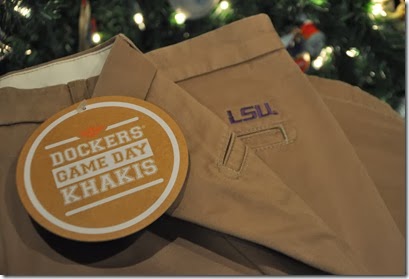 Dockers Game Day Khakis