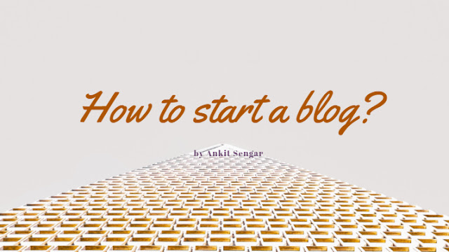 What  is Blog ? And how to start  your own blog online ?