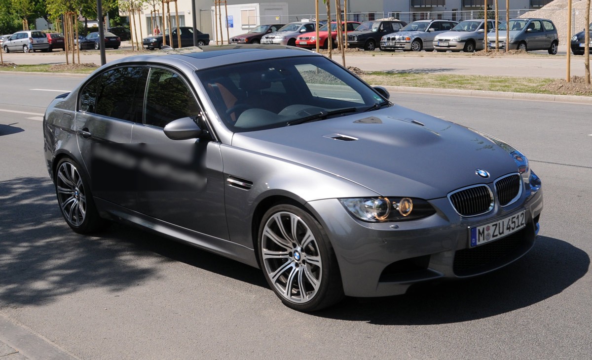 Bmw 2010