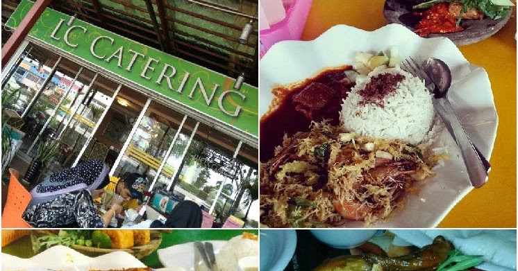 LC Catering Johor  Bahru 