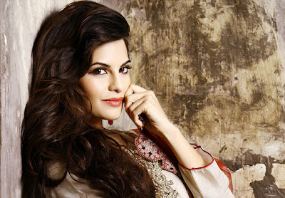 Bollywood's Jacqueline Fernandez best friends with Hollywood's