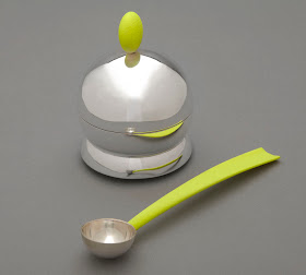 tableware by simon pattison