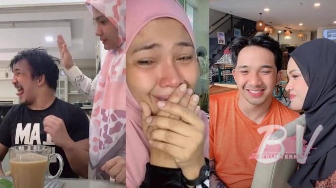 "Orang tak nampak dorang mengamuk pukul muka tiap hari" Saya Kena Hadap, Saya Ibu Dia