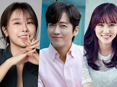 Sojin Girl's Day Bergabung Dengan Nam Goong Min & Park Eun Bin di Drama SBS Stove League