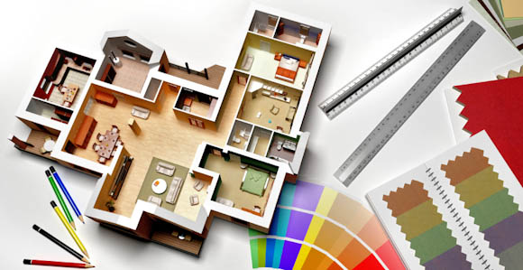 Interior Design Course