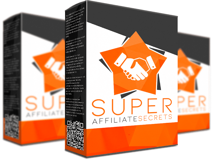 SUPER AFILIATE SECRET [Making $100+ Daily from FREE TRAFFIC].