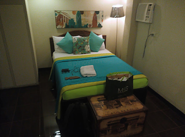 room at Country Inn By The Sea in Sta. Ana Cagayan