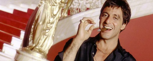 Tony Montana Tony Montana