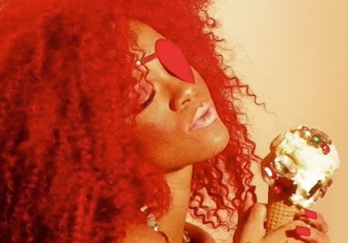 Rihanna-SM