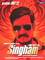 Watch Singham (2011) Movie Online