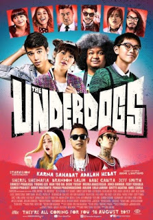 Download The Underdogs (2017) Web-Dl Full Movie