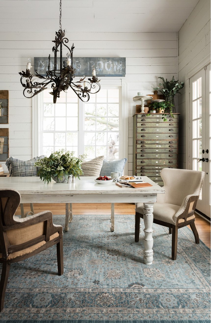 30 stunning rugs you ll love from Magnolia  Home  