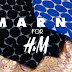 WANT: Marni at H&M