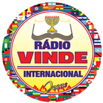Ouvir agora Rádio Vinde Internacional - Catalão / GO