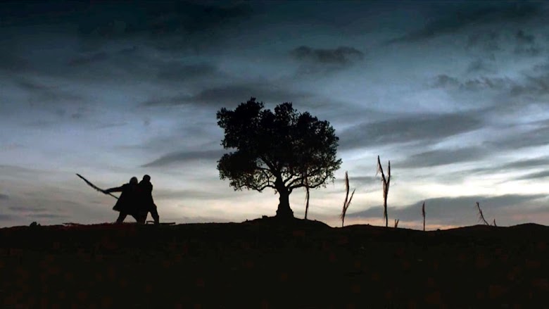 Nuh Tepesi 2019 recensione