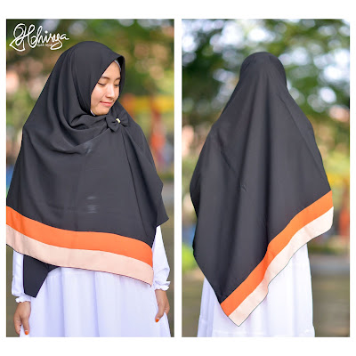 JILBAB WOLVIS 0856-4545-1510