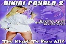 Bikini Royale 2 (2010) Fred Olen Ray Full Movie Online Video