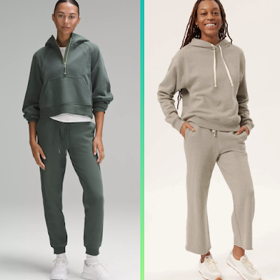 Most Comfortable Sweatpants for Women's