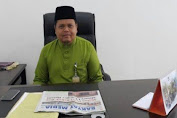 H.Muhammad Rudi Lantik Suhar. ST Sebagai Kepala Dinas Bina Marga dan Sumber Daya Air Kota Batam