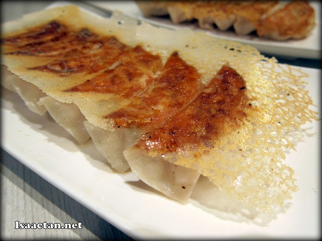 Gyoza - RM7.90