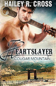 Cougar Mountain Heartslayer