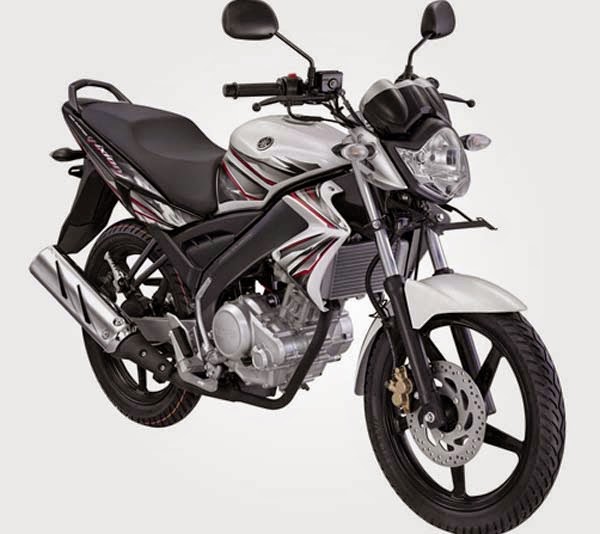  Harga  Motor  Vixion  Review Spesifikasi Juni 2017