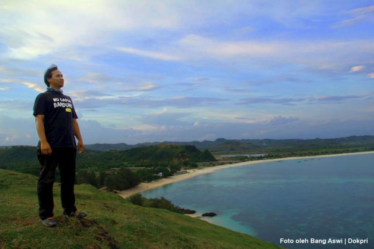 Bukit Merese | Rinjani Geopark Sembalun 7 Summits | DSP Mandalika