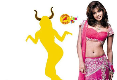 Priyanka Chopra's 12 new Avatars
