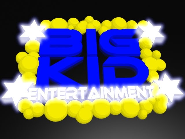 BiGKiD entertainment