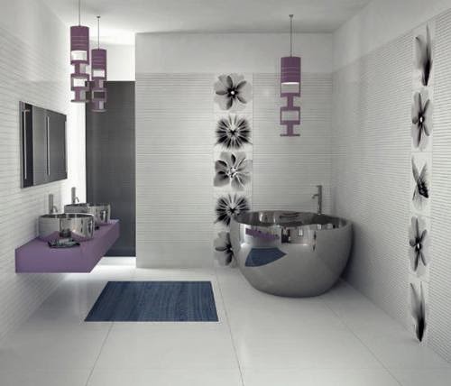 Bathroom Decorating Ideas