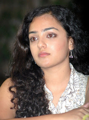 Nithya Menon