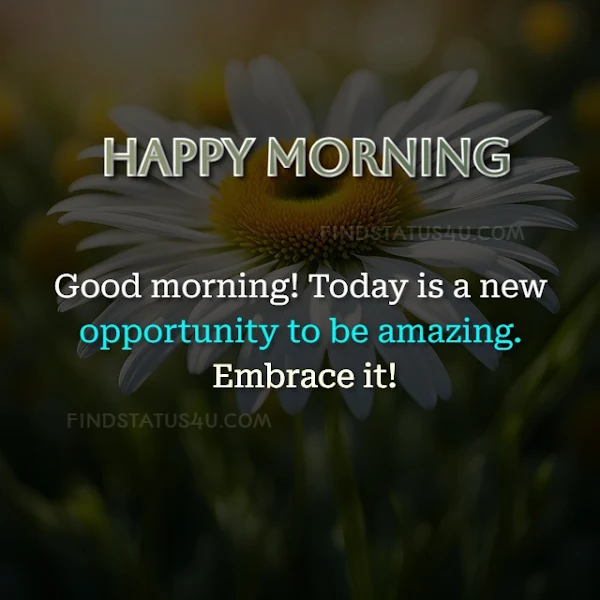 good-morning-quotes