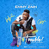 MUSIC: Emmy Zain -Trouble (Prod. Teekay-Witty)