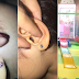 Worried Mum raise public awareness, finds plastic beads in daughters' ears after visiting indoor playground