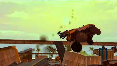 Download Game Carmageddon Reincarnation PC Full