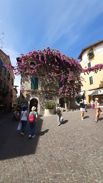 Lago di Garda Italia