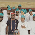  Photos from AY's Younger Brother Lanre Makun's Wedding in Owerri.