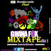 GhanaFox Mixtape Vol. 1 ( Hosted by DJ Passion )