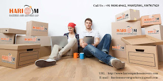 Hariom packers and movers Ludhiana