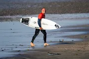 surf30 SAMBAZON World Junior Championships Hosted by Best Western Alan Cleland 22Juniors 2714 Kenny Morris