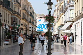 malaga