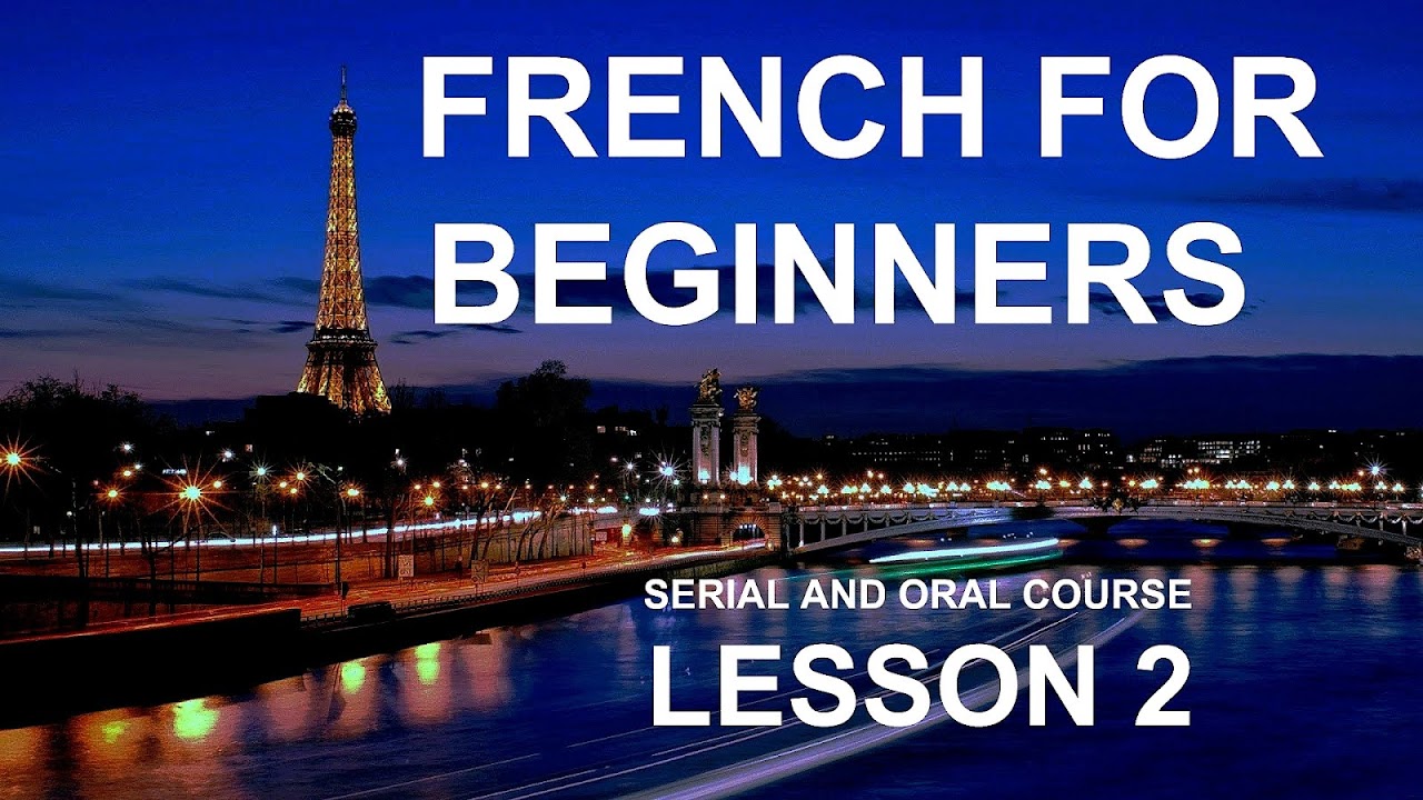 Learning French Online