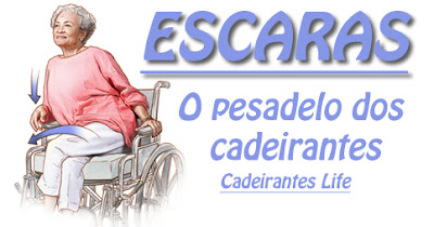 Escaras