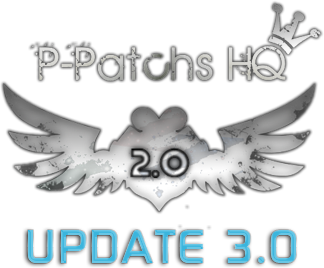 PES 2011: P Patchs HQ 2.0   Update 3.0 pes2011 p patch