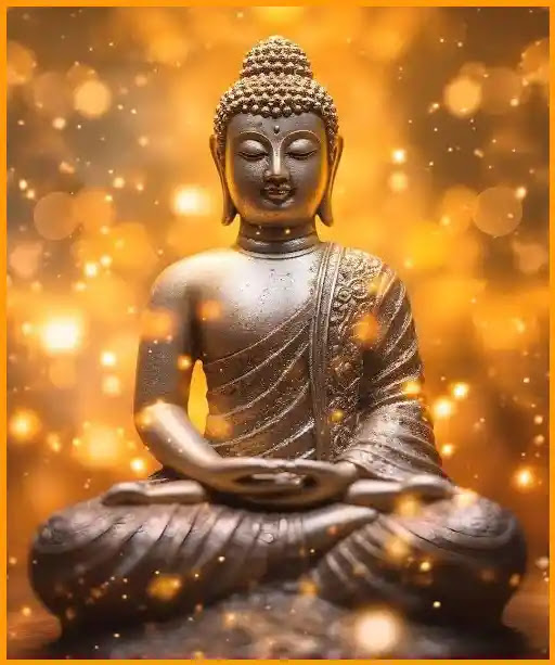 buddh bhagwan ka pic