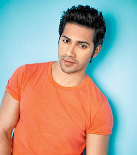 Varun Dhawan HD Wallpaper Free Download